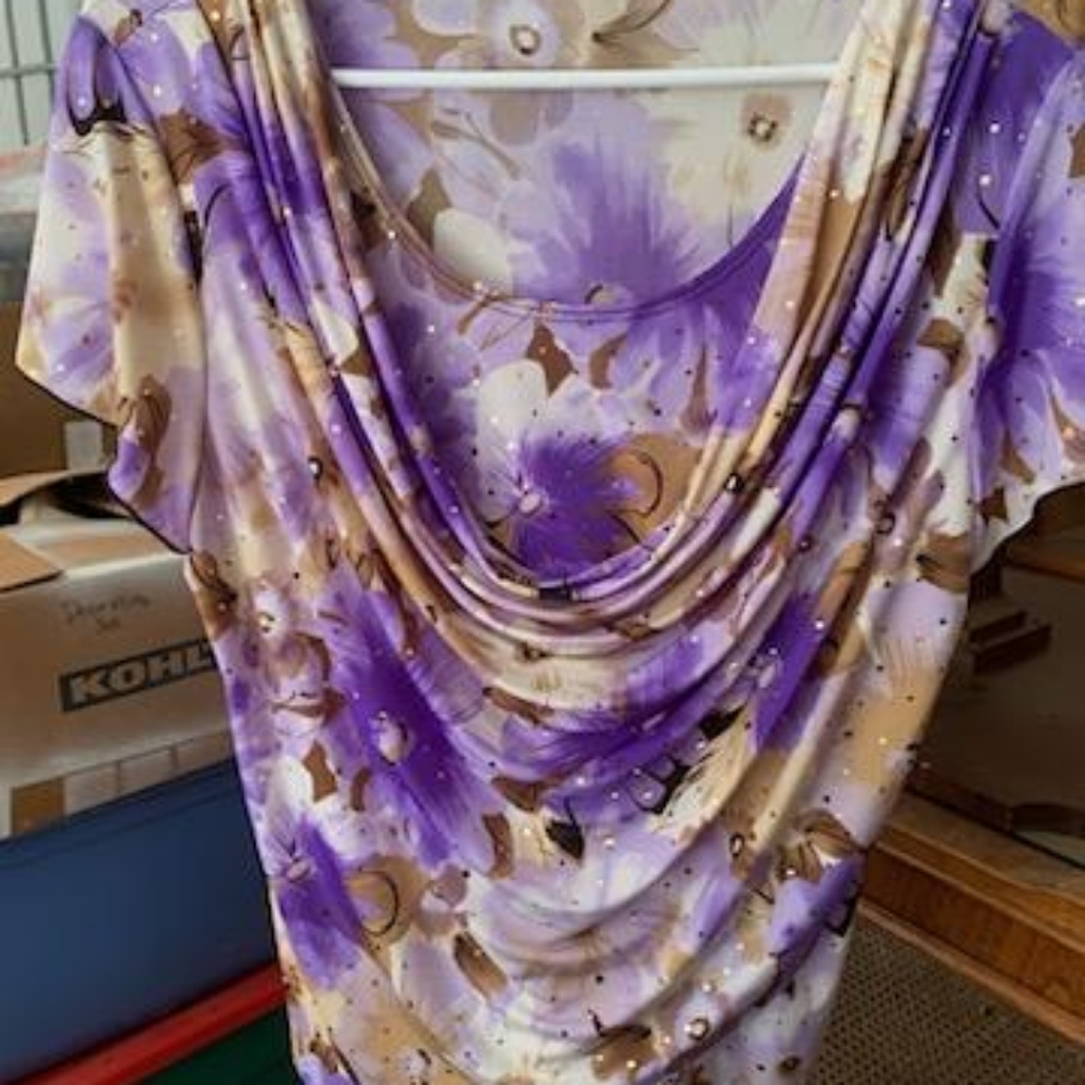 Womens Blouse